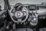 Abarth 695 70° Anniversario 2019 года (WW)